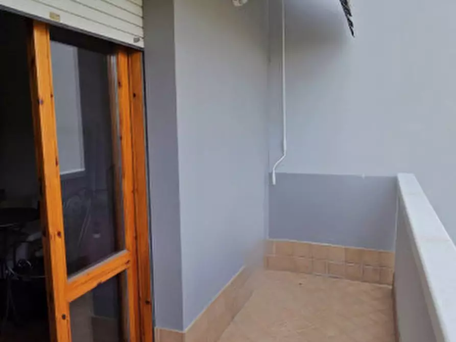 Immagine 9 di Villetta a schiera in vendita  in Via Aldo Moro a Meldola