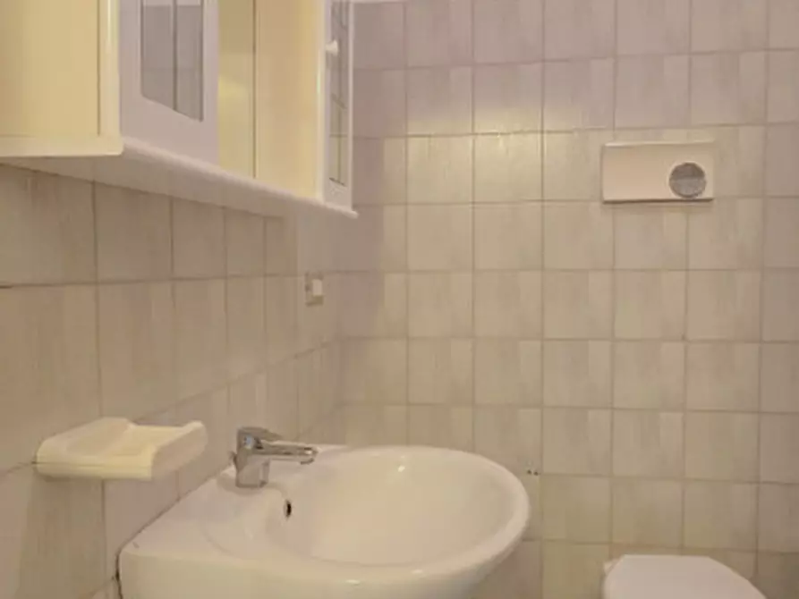 Immagine 10 di Villetta a schiera in vendita  in Via Aldo Moro a Meldola