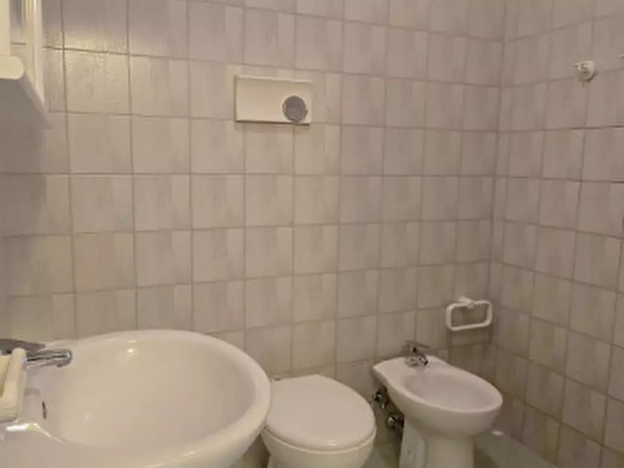 Immagine 11 di Villetta a schiera in vendita  in Via Aldo Moro a Meldola