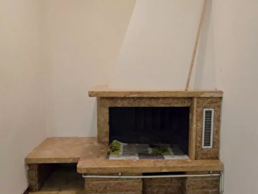 Immagine 13 di Villetta a schiera in vendita  in Via Aldo Moro a Meldola