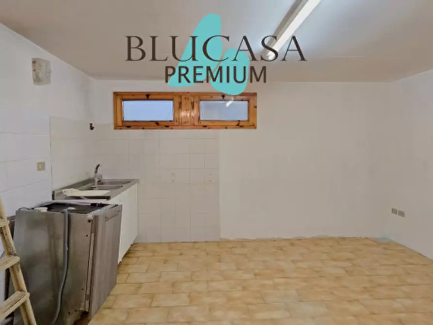 Immagine 14 di Villetta a schiera in vendita  in Via Aldo Moro a Meldola