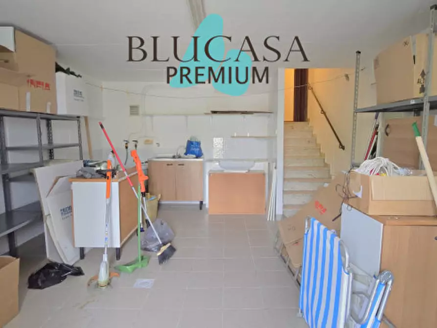 Immagine 15 di Villetta a schiera in vendita  in Via Aldo Moro a Meldola