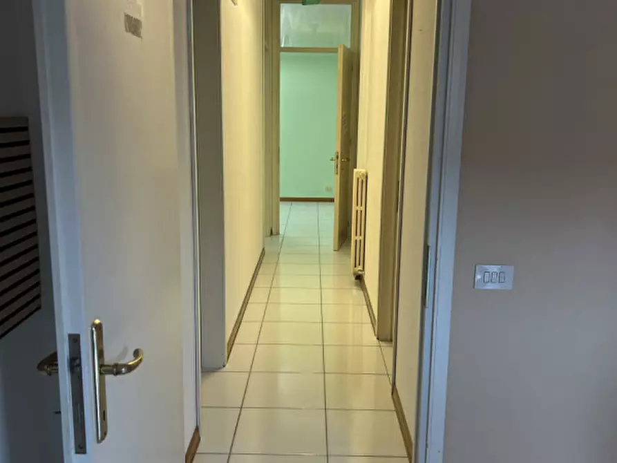 Immagine 5 di Ufficio in vendita  in Via Della Fonda a Noale