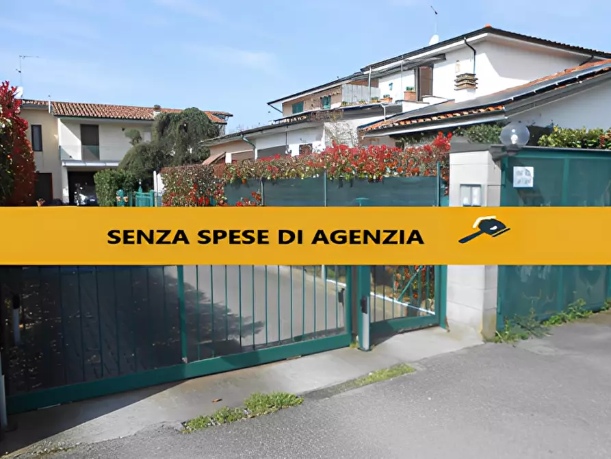 Immagine 1 di Appartamento in vendita  in Via Verdi, 28/b a Dorno