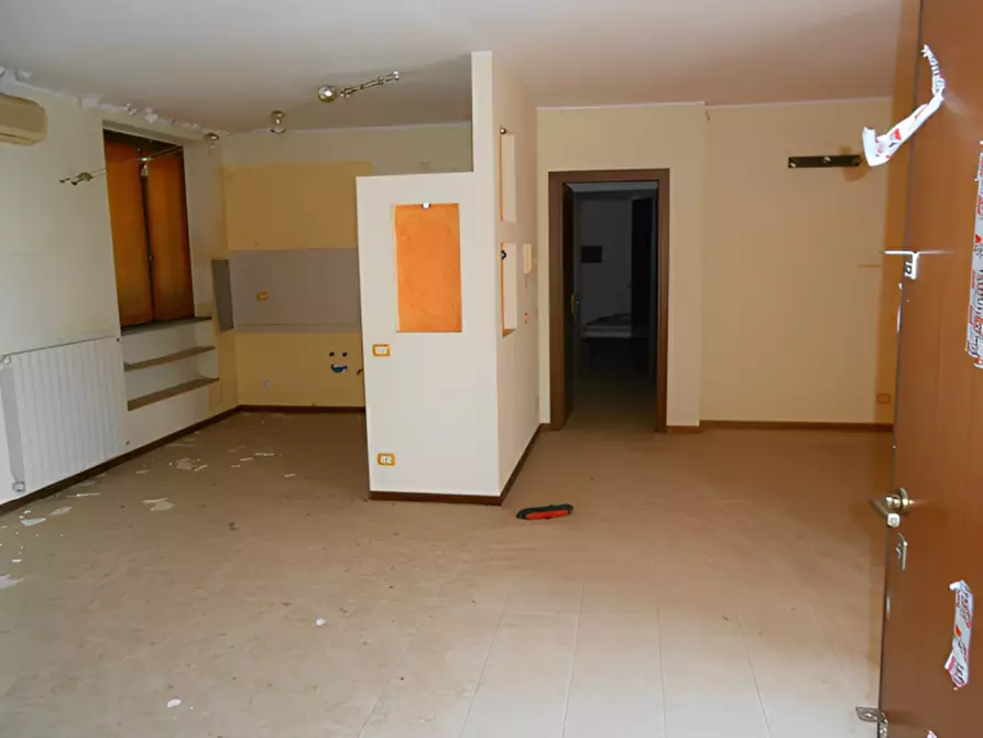 Immagine 2 di Appartamento in vendita  in Via Verdi, 28/b a Dorno