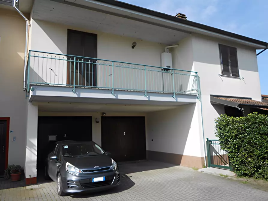 Immagine 9 di Appartamento in vendita  in Via Verdi, 28/b a Dorno