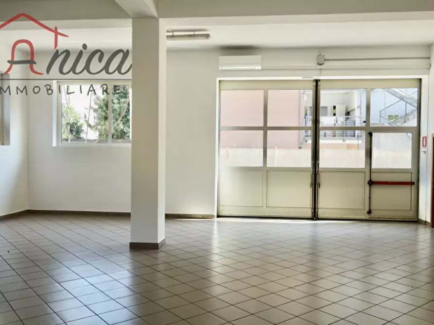 Immagine 6 di Laboratorio in affitto  in Via Gino Pancheri a Trento