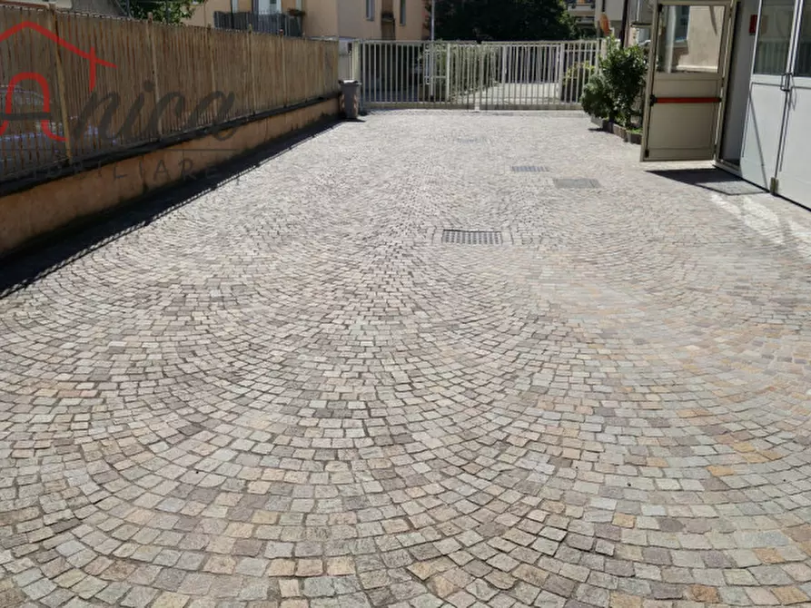 Immagine 13 di Laboratorio in affitto  in Via Gino Pancheri a Trento