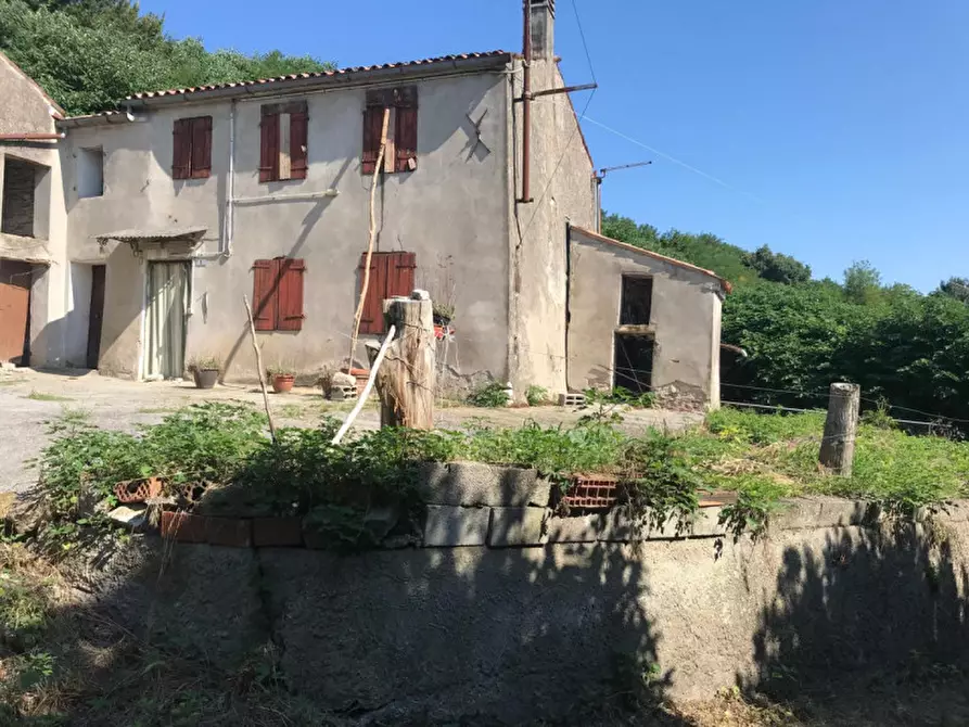 Immagine 2 di Rustico / casale in vendita  in VIA MONTE ROSOLEO 10 a Albettone