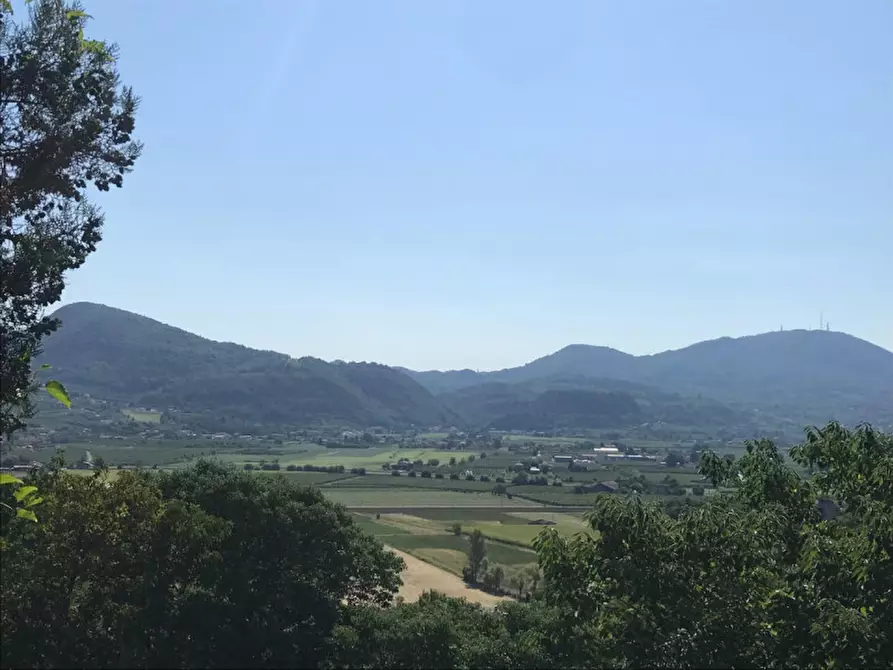 Immagine 11 di Rustico / casale in vendita  in VIA MONTE ROSOLEO 10 a Albettone