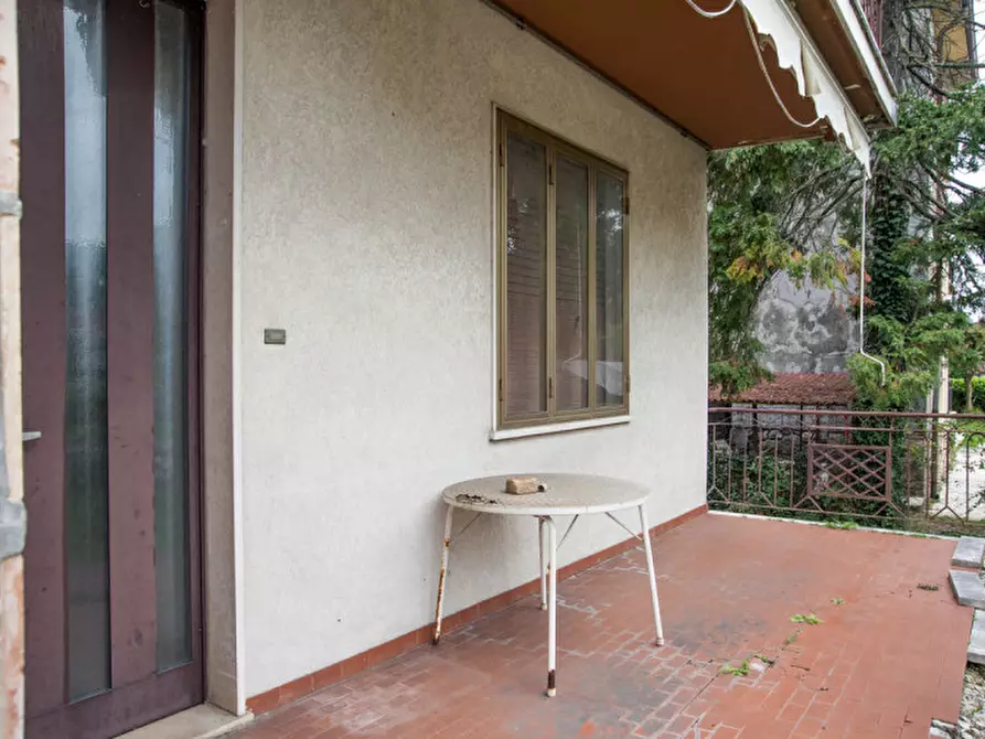 Immagine 6 di Casa bifamiliare in vendita  in Via Cesare Battisti a Badia Calavena