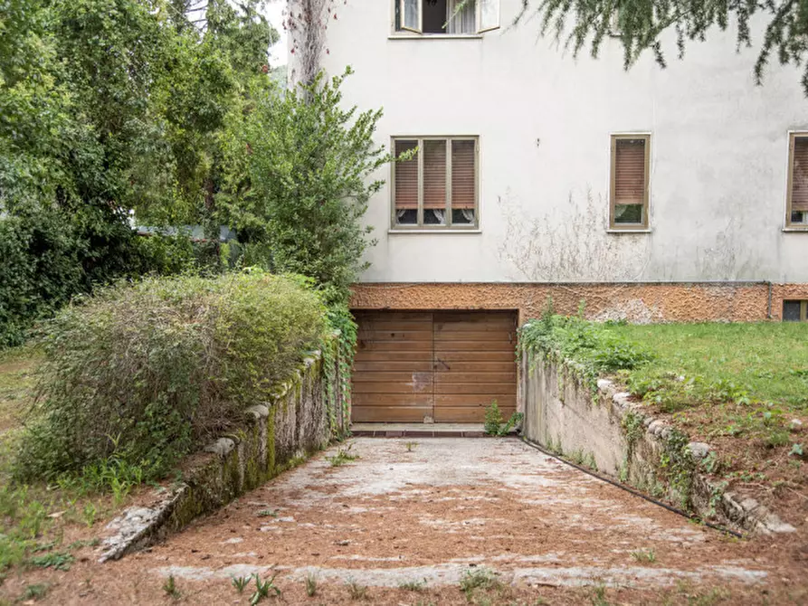 Immagine 14 di Casa bifamiliare in vendita  in Via Cesare Battisti a Badia Calavena