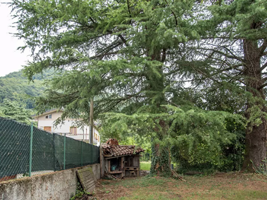 Immagine 15 di Casa bifamiliare in vendita  in Via Cesare Battisti a Badia Calavena
