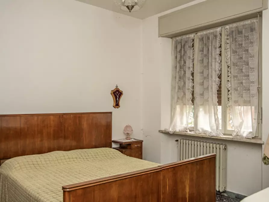 Immagine 17 di Casa bifamiliare in vendita  in Via Cesare Battisti a Badia Calavena