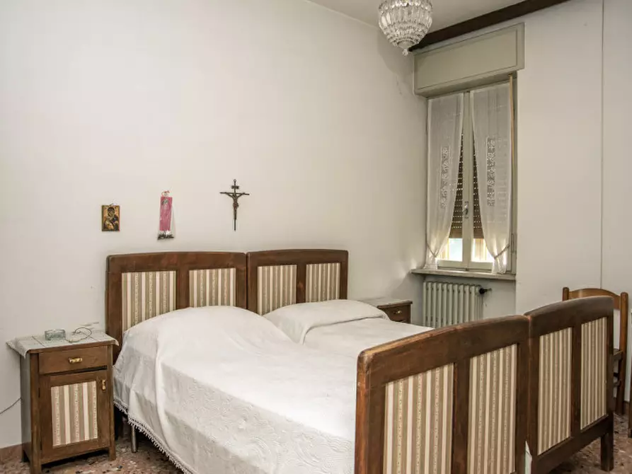 Immagine 19 di Casa bifamiliare in vendita  in Via Cesare Battisti a Badia Calavena