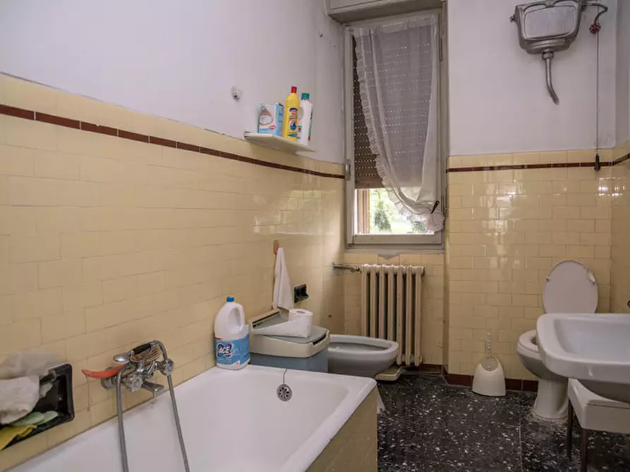 Immagine 21 di Casa bifamiliare in vendita  in Via Cesare Battisti a Badia Calavena