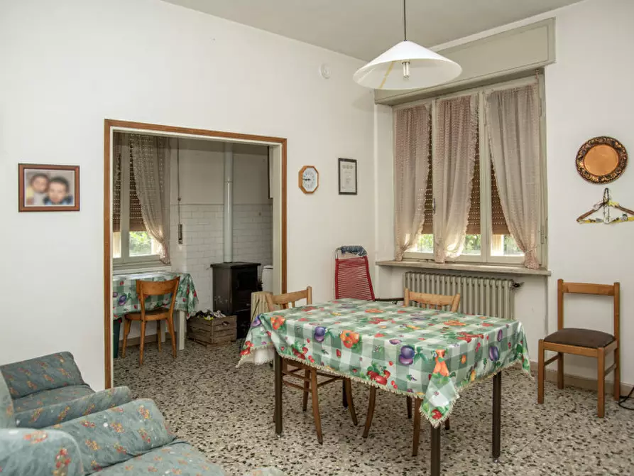 Immagine 22 di Casa bifamiliare in vendita  in Via Cesare Battisti a Badia Calavena