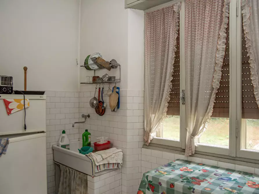 Immagine 24 di Casa bifamiliare in vendita  in Via Cesare Battisti a Badia Calavena