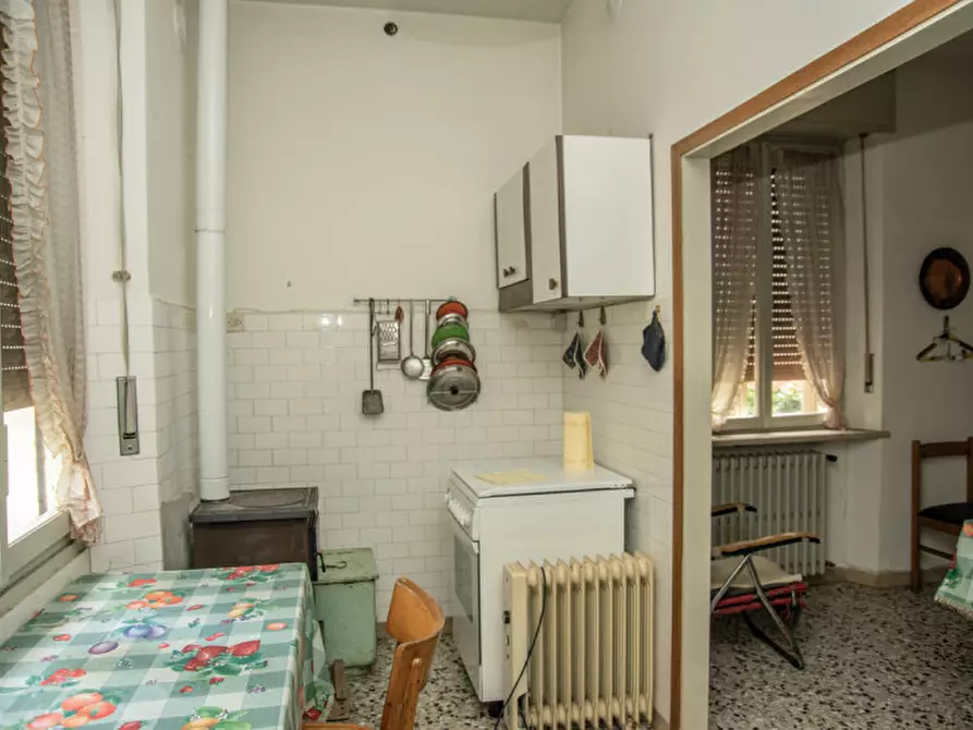 Immagine 25 di Casa bifamiliare in vendita  in Via Cesare Battisti a Badia Calavena