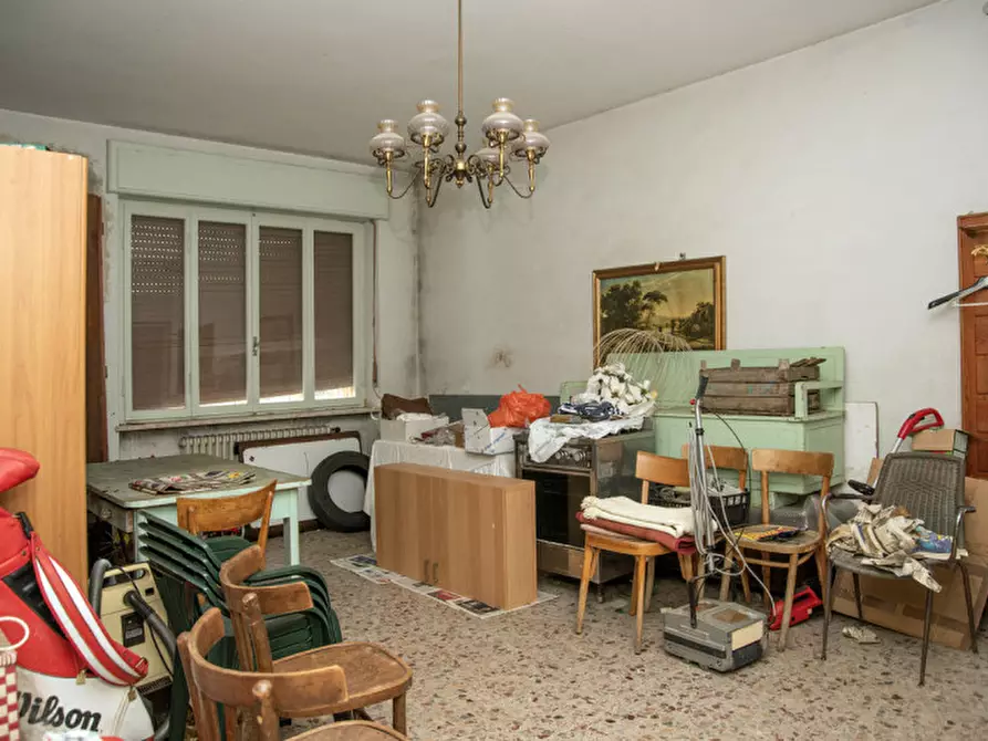 Immagine 27 di Casa bifamiliare in vendita  in Via Cesare Battisti a Badia Calavena