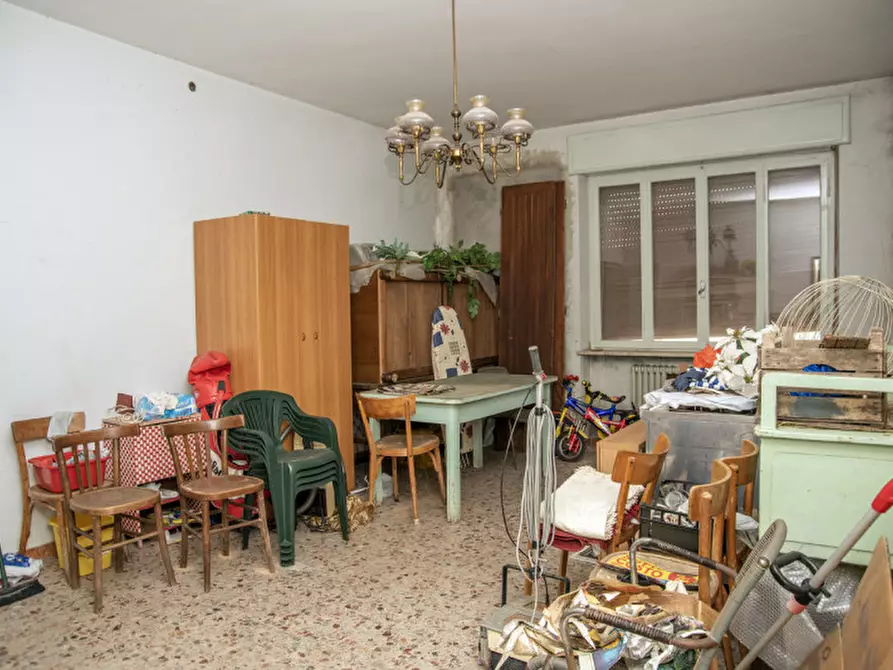 Immagine 28 di Casa bifamiliare in vendita  in Via Cesare Battisti a Badia Calavena