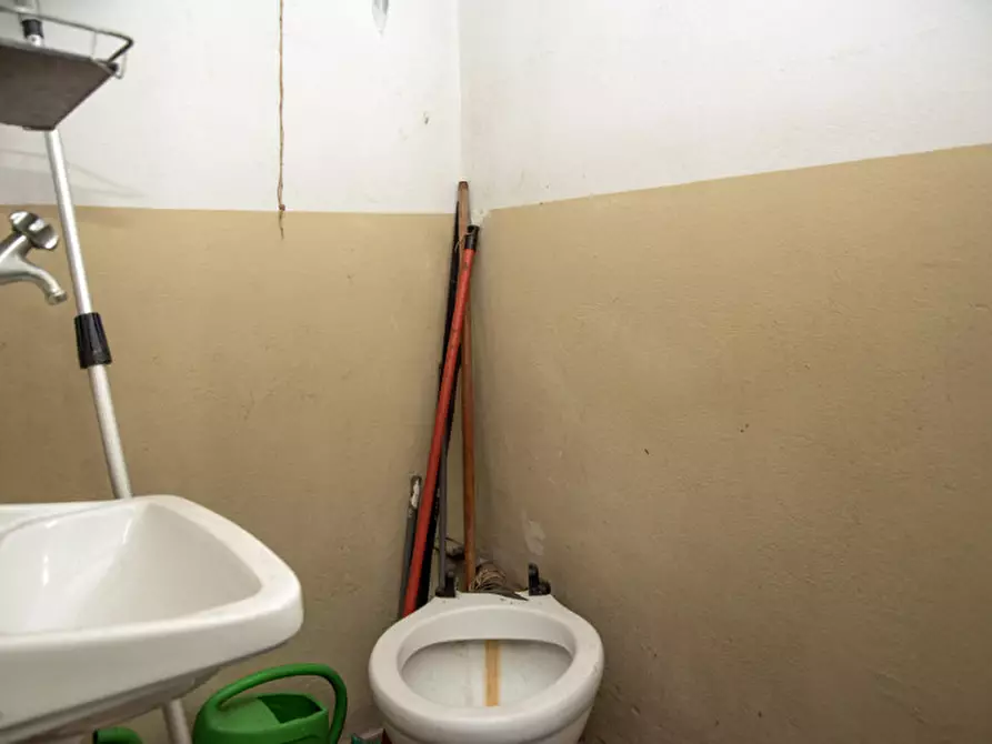 Immagine 29 di Casa bifamiliare in vendita  in Via Cesare Battisti a Badia Calavena