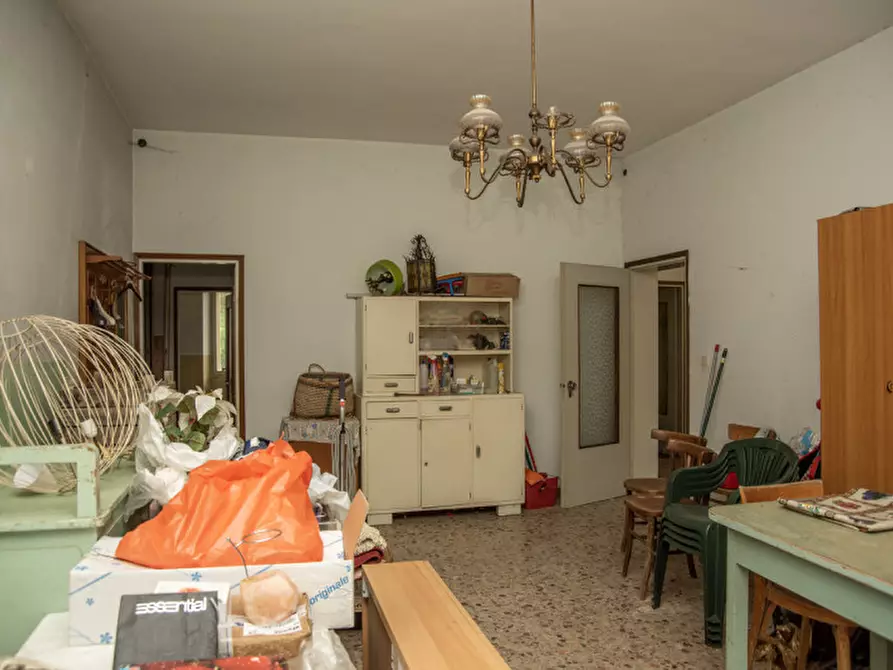 Immagine 30 di Casa bifamiliare in vendita  in Via Cesare Battisti a Badia Calavena