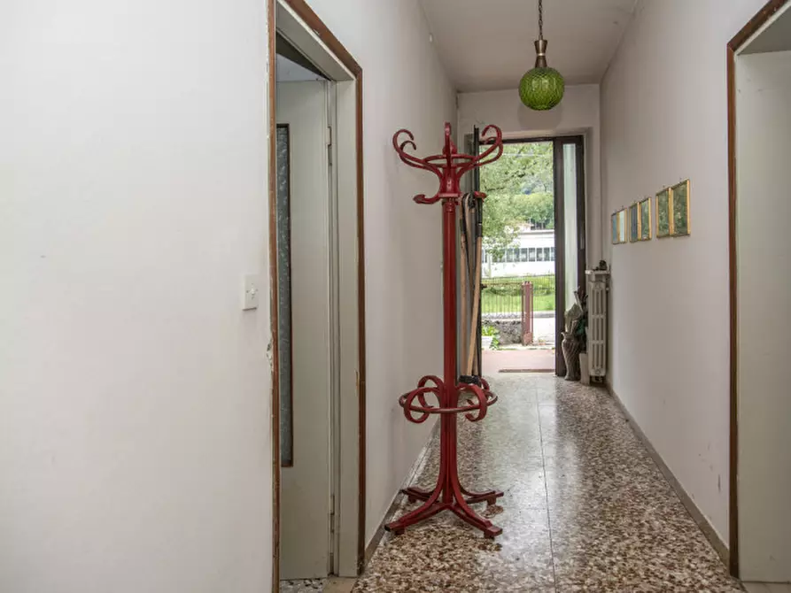 Immagine 31 di Casa bifamiliare in vendita  in Via Cesare Battisti a Badia Calavena