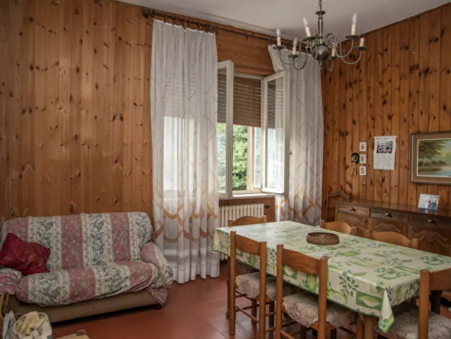 Immagine 33 di Casa bifamiliare in vendita  in Via Cesare Battisti a Badia Calavena