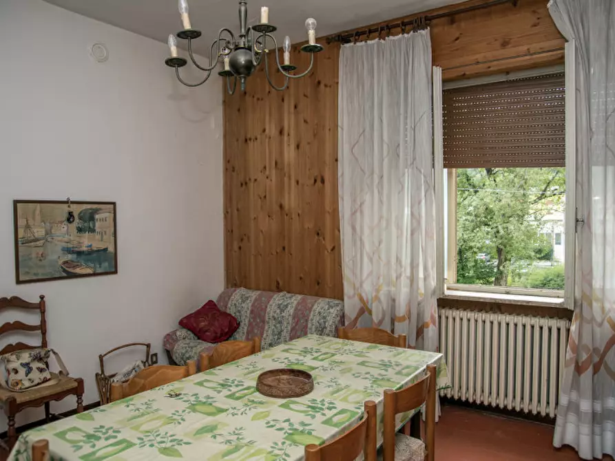 Immagine 34 di Casa bifamiliare in vendita  in Via Cesare Battisti a Badia Calavena