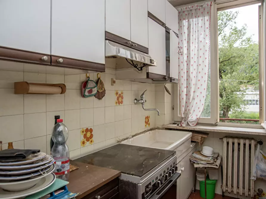 Immagine 36 di Casa bifamiliare in vendita  in Via Cesare Battisti a Badia Calavena