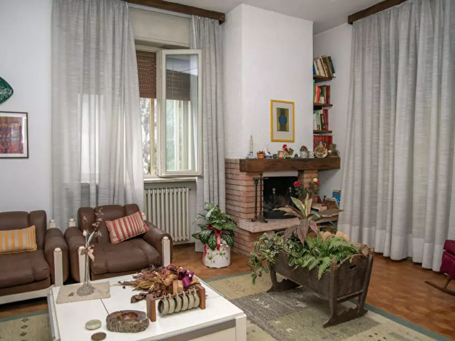 Immagine 37 di Casa bifamiliare in vendita  in Via Cesare Battisti a Badia Calavena