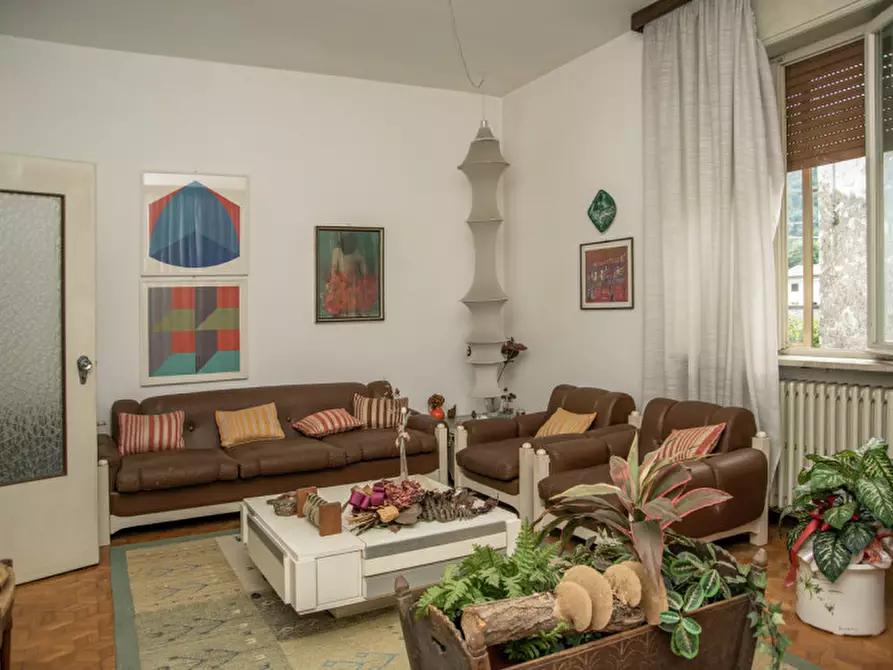 Immagine 38 di Casa bifamiliare in vendita  in Via Cesare Battisti a Badia Calavena