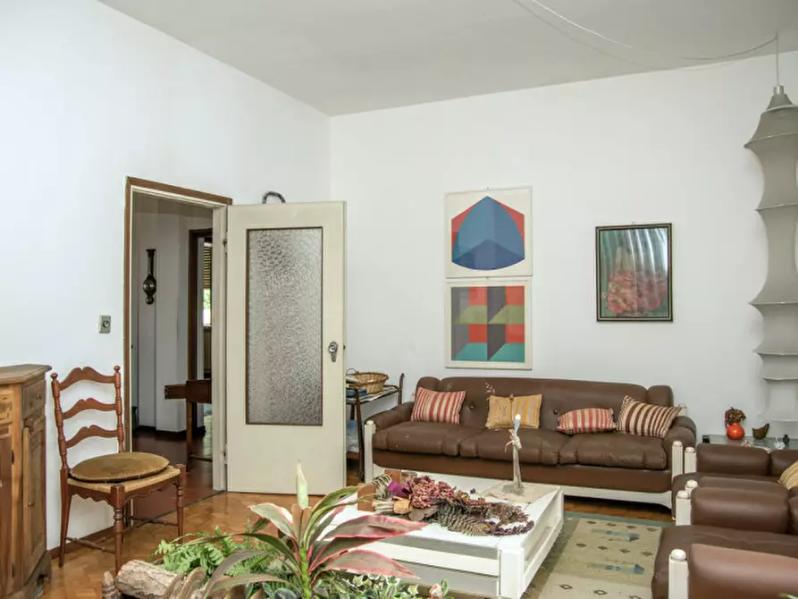 Immagine 39 di Casa bifamiliare in vendita  in Via Cesare Battisti a Badia Calavena