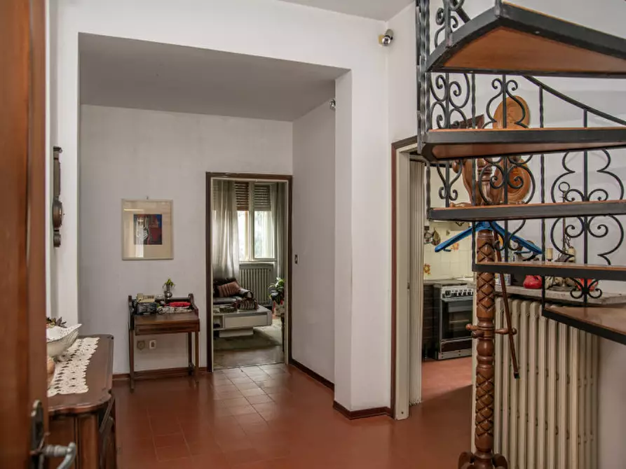 Immagine 40 di Casa bifamiliare in vendita  in Via Cesare Battisti a Badia Calavena