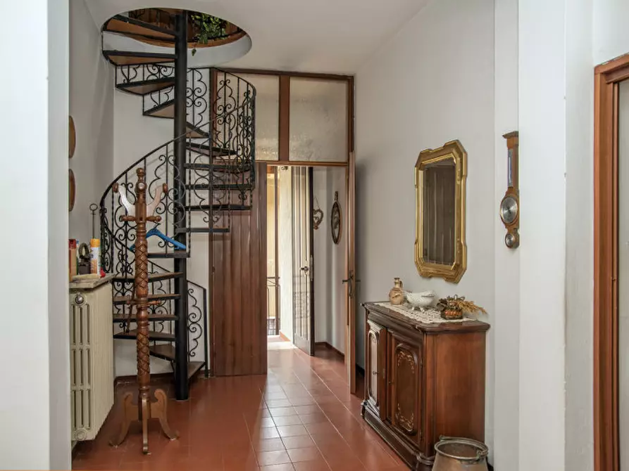 Immagine 41 di Casa bifamiliare in vendita  in Via Cesare Battisti a Badia Calavena