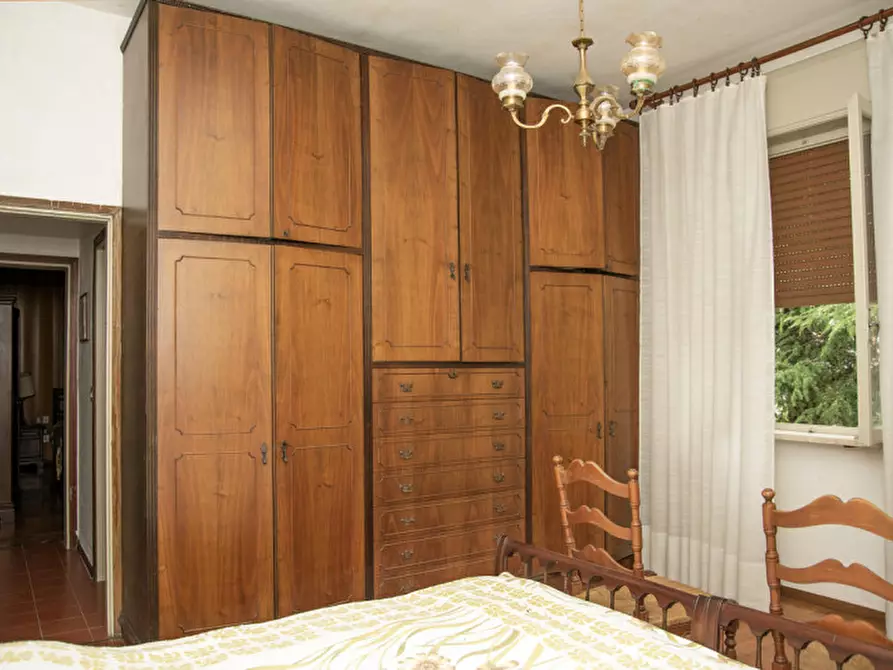 Immagine 43 di Casa bifamiliare in vendita  in Via Cesare Battisti a Badia Calavena