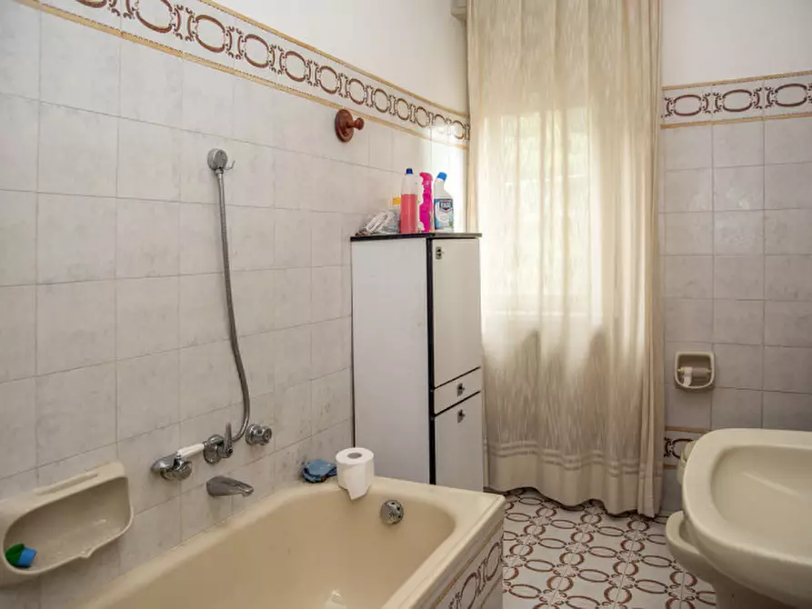 Immagine 45 di Casa bifamiliare in vendita  in Via Cesare Battisti a Badia Calavena