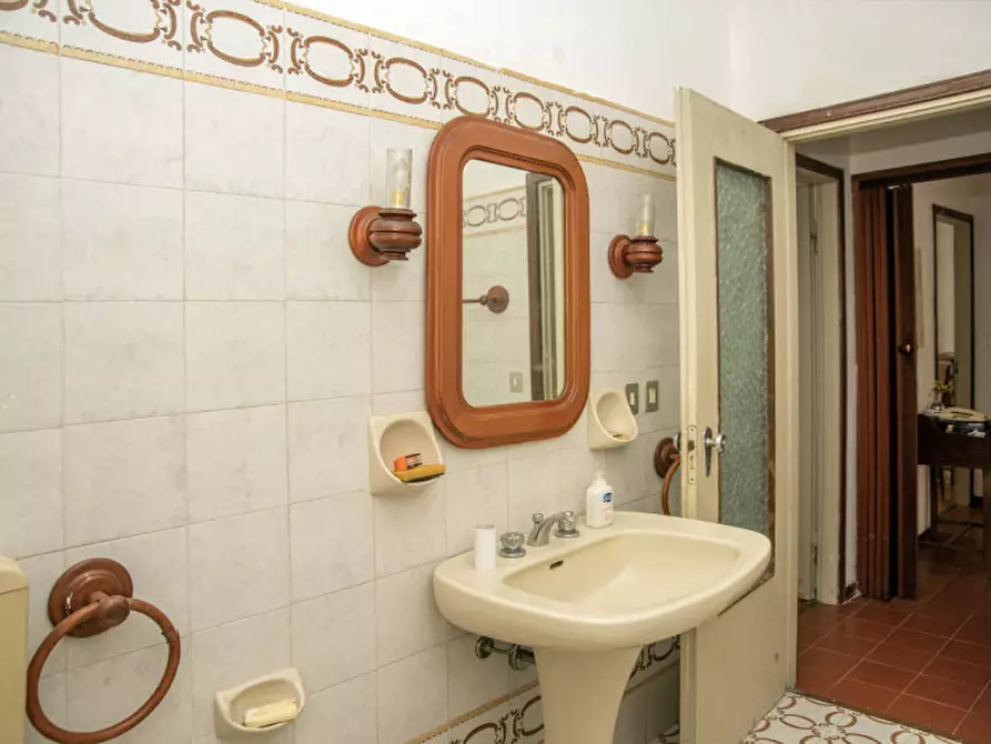 Immagine 46 di Casa bifamiliare in vendita  in Via Cesare Battisti a Badia Calavena