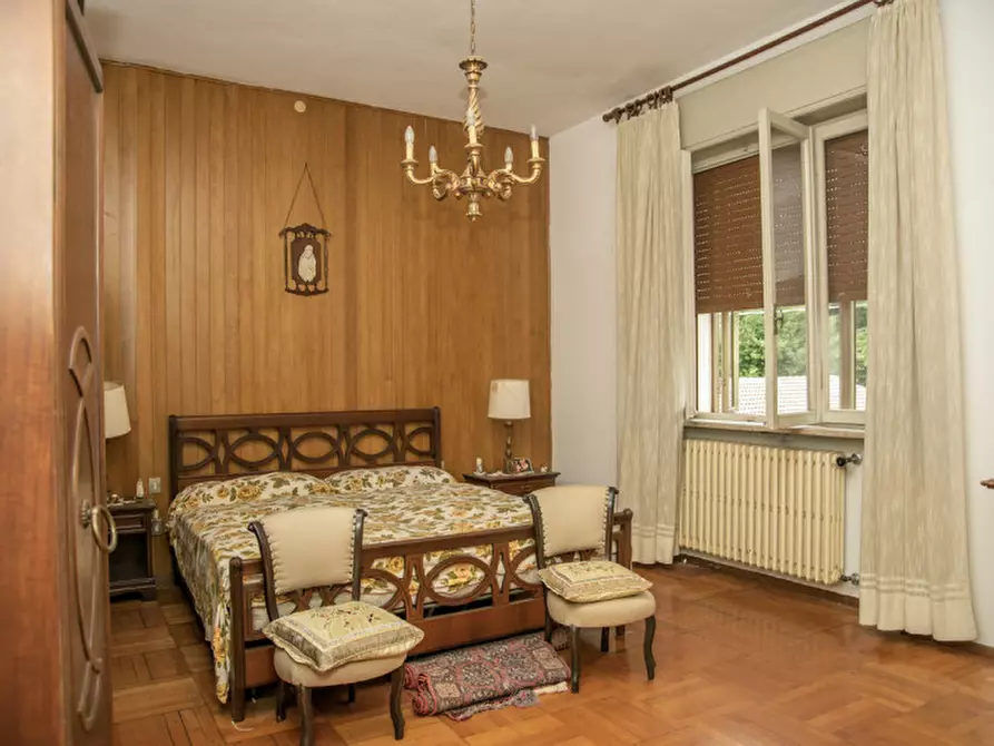 Immagine 47 di Casa bifamiliare in vendita  in Via Cesare Battisti a Badia Calavena