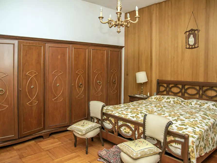 Immagine 48 di Casa bifamiliare in vendita  in Via Cesare Battisti a Badia Calavena