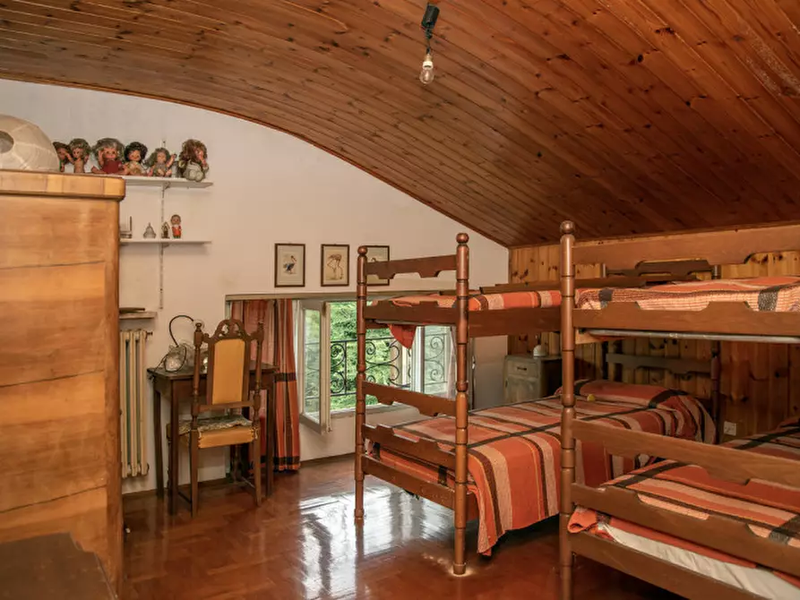 Immagine 50 di Casa bifamiliare in vendita  in Via Cesare Battisti a Badia Calavena