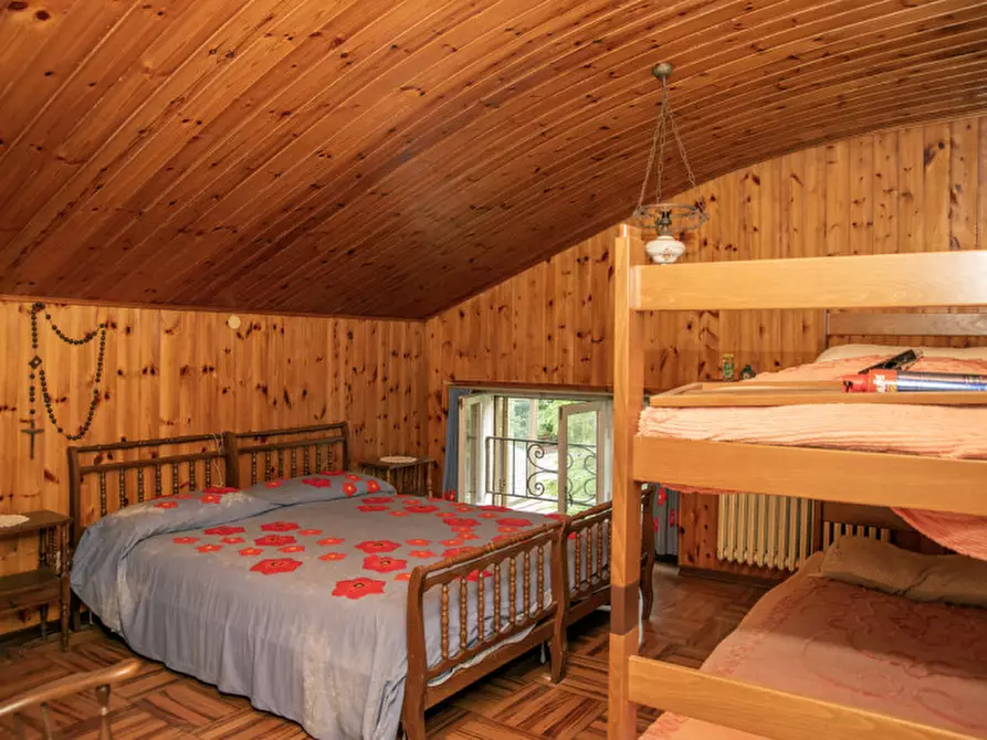 Immagine 51 di Casa bifamiliare in vendita  in Via Cesare Battisti a Badia Calavena