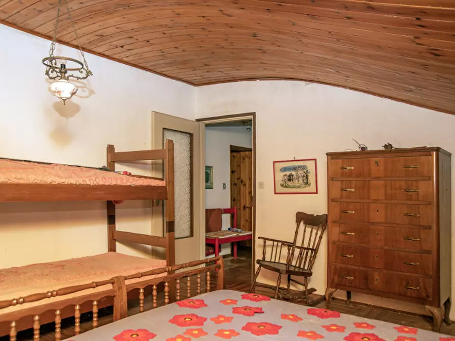 Immagine 52 di Casa bifamiliare in vendita  in Via Cesare Battisti a Badia Calavena