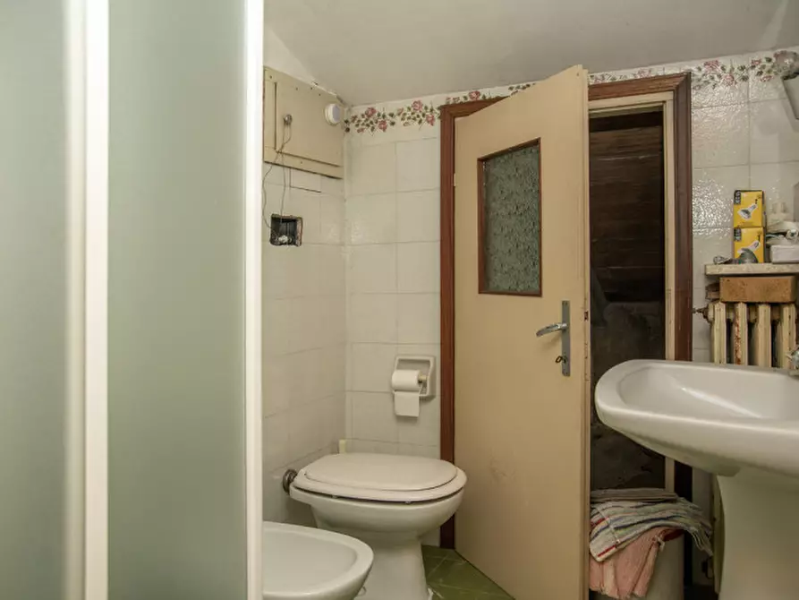 Immagine 55 di Casa bifamiliare in vendita  in Via Cesare Battisti a Badia Calavena