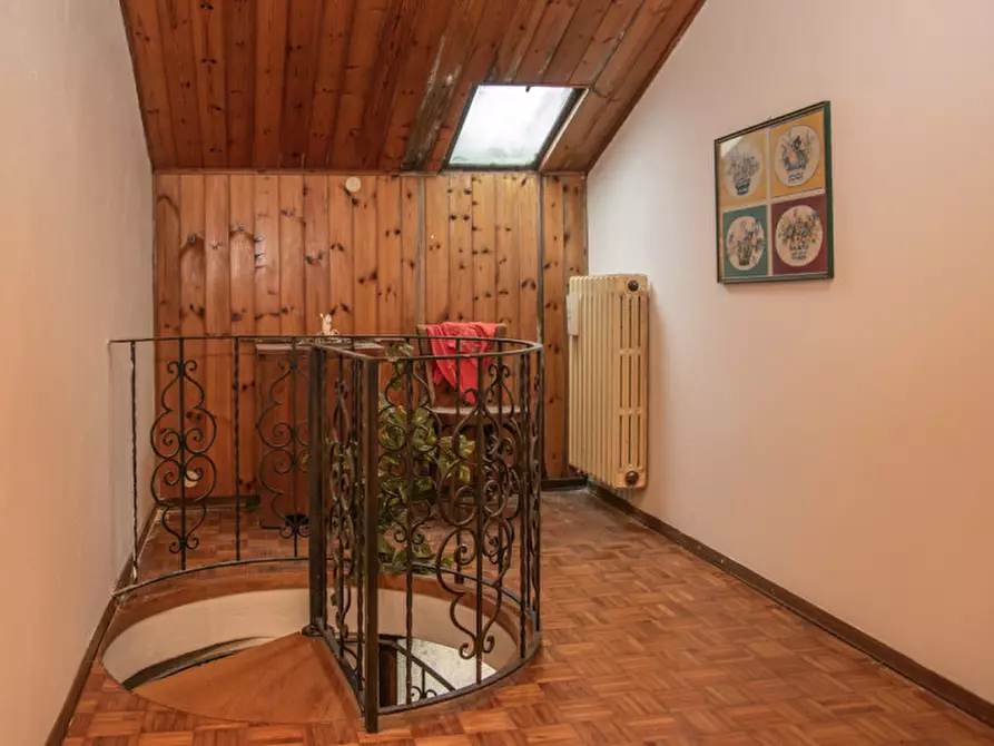 Immagine 56 di Casa bifamiliare in vendita  in Via Cesare Battisti a Badia Calavena