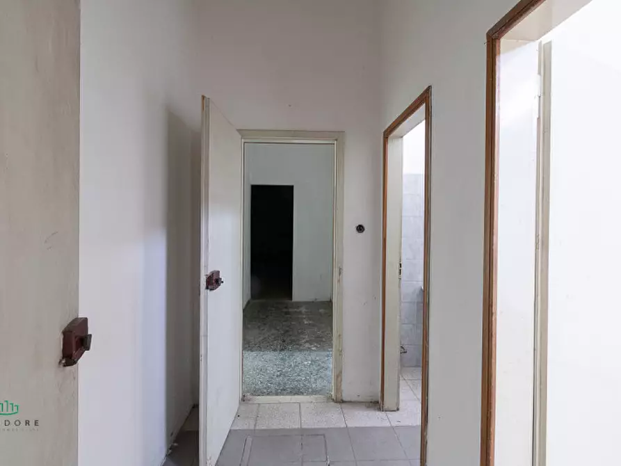 Immagine 17 di Negozio in vendita  in via cadriano 16 a Bologna