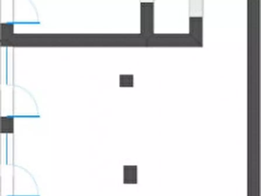 Immagine 22 di Negozio in vendita  in via cadriano 16 a Bologna