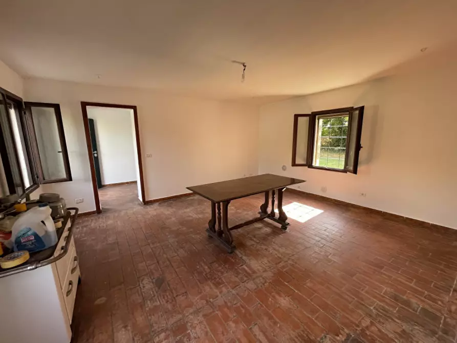 Immagine 1 di Villetta a schiera in vendita  a Motteggiana