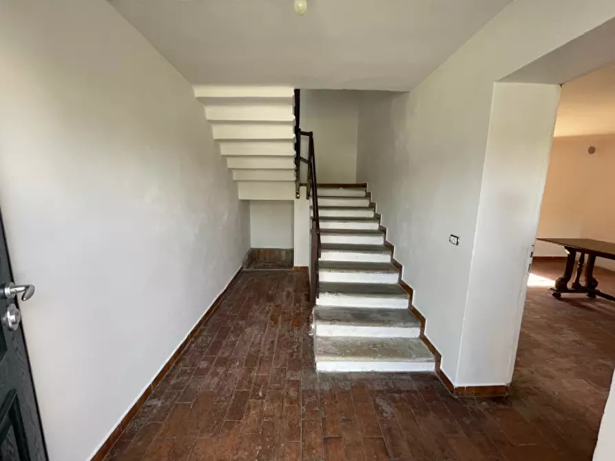 Immagine 2 di Villetta a schiera in vendita  a Motteggiana